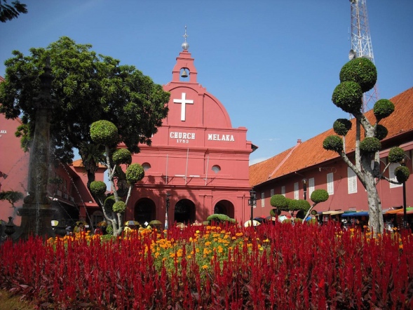 Melaka (Malacca)